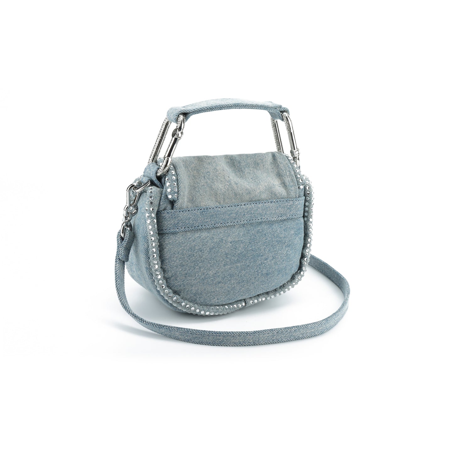 JUICY COUTURE Lotus Small Borsa Donna