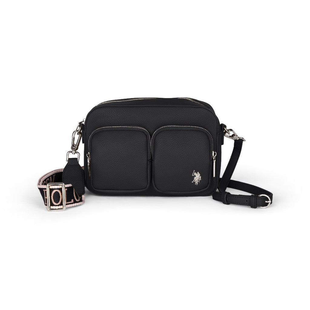 Borsa Pocket CrossBody Polo US