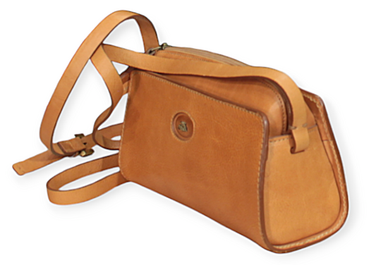 Francesina pelle THE BRIDGE dim 22x12x6