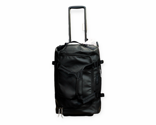EASTPACK TROLLEY ZAINO WATERPROOF
