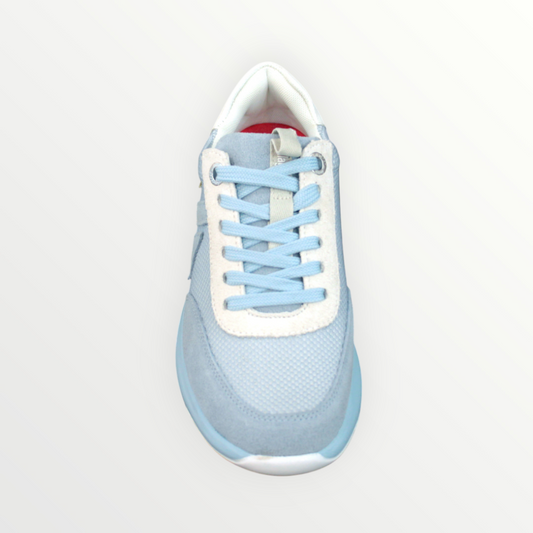 Sneaker CALLAGHAN azzurro