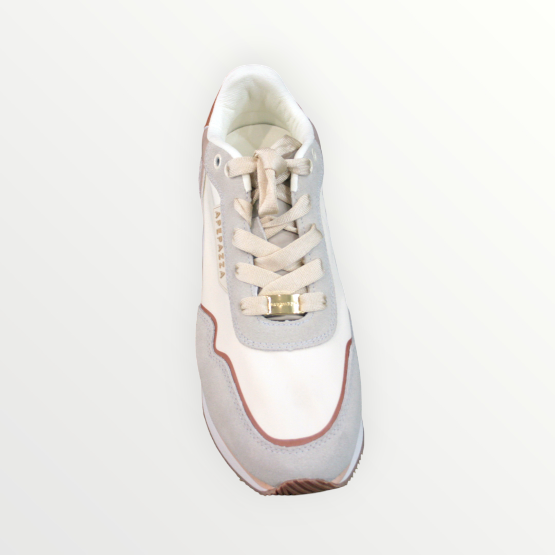 Sneaker APEPAZZA tulip