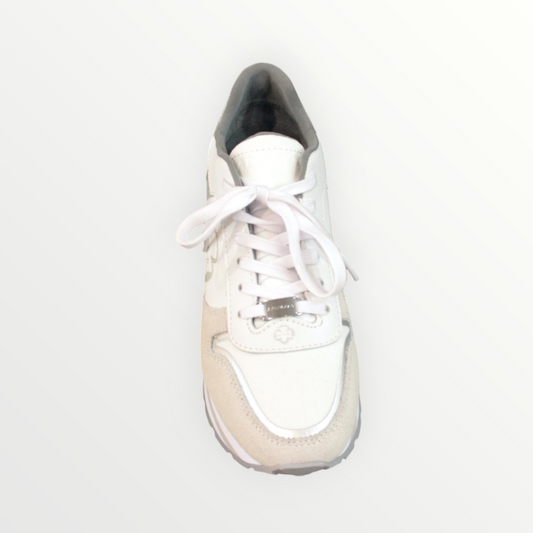 Sneaker APEPAZZA iris