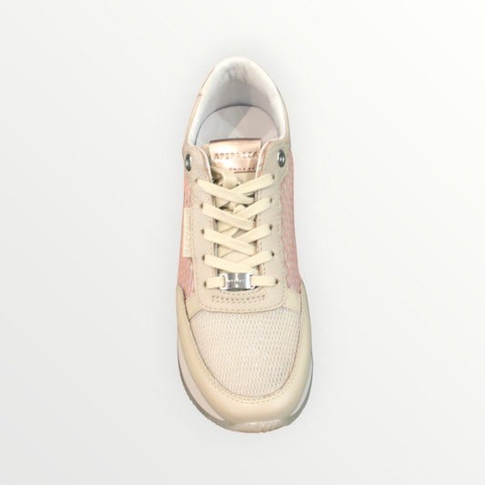 Sneaker APEPAZZA willow
