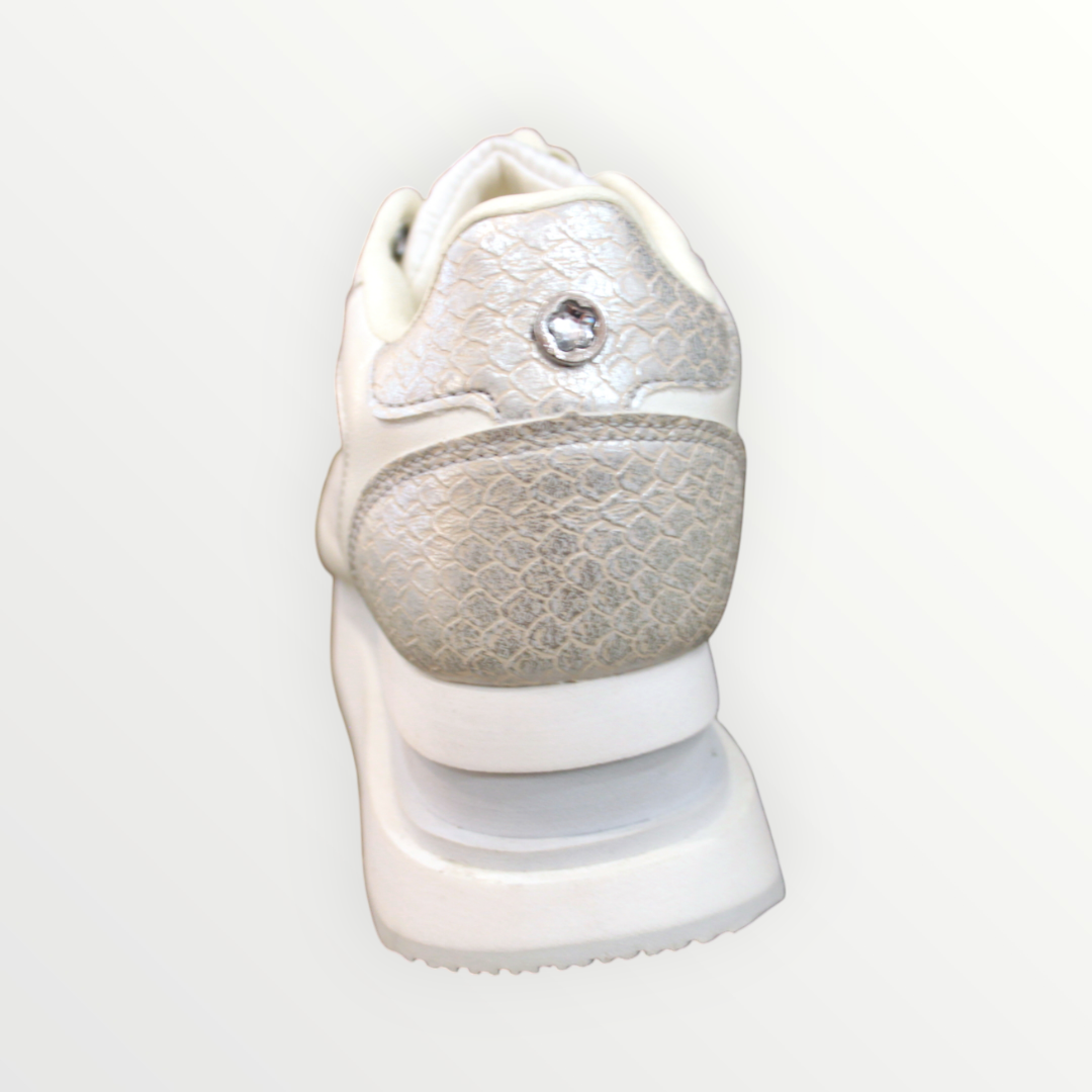 Sneaker APEPAZZA willow