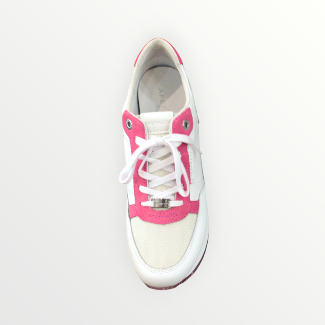 Sneaker APEPAZZA