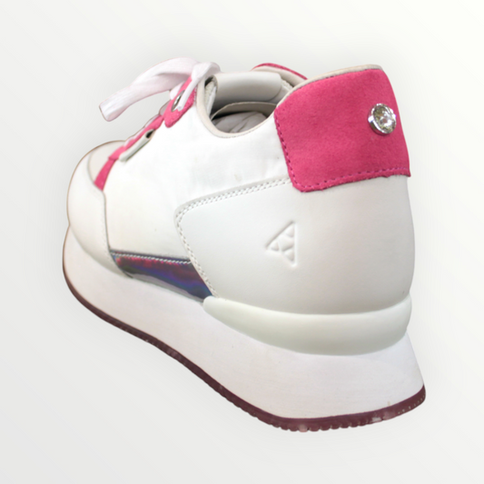 Sneaker APEPAZZA