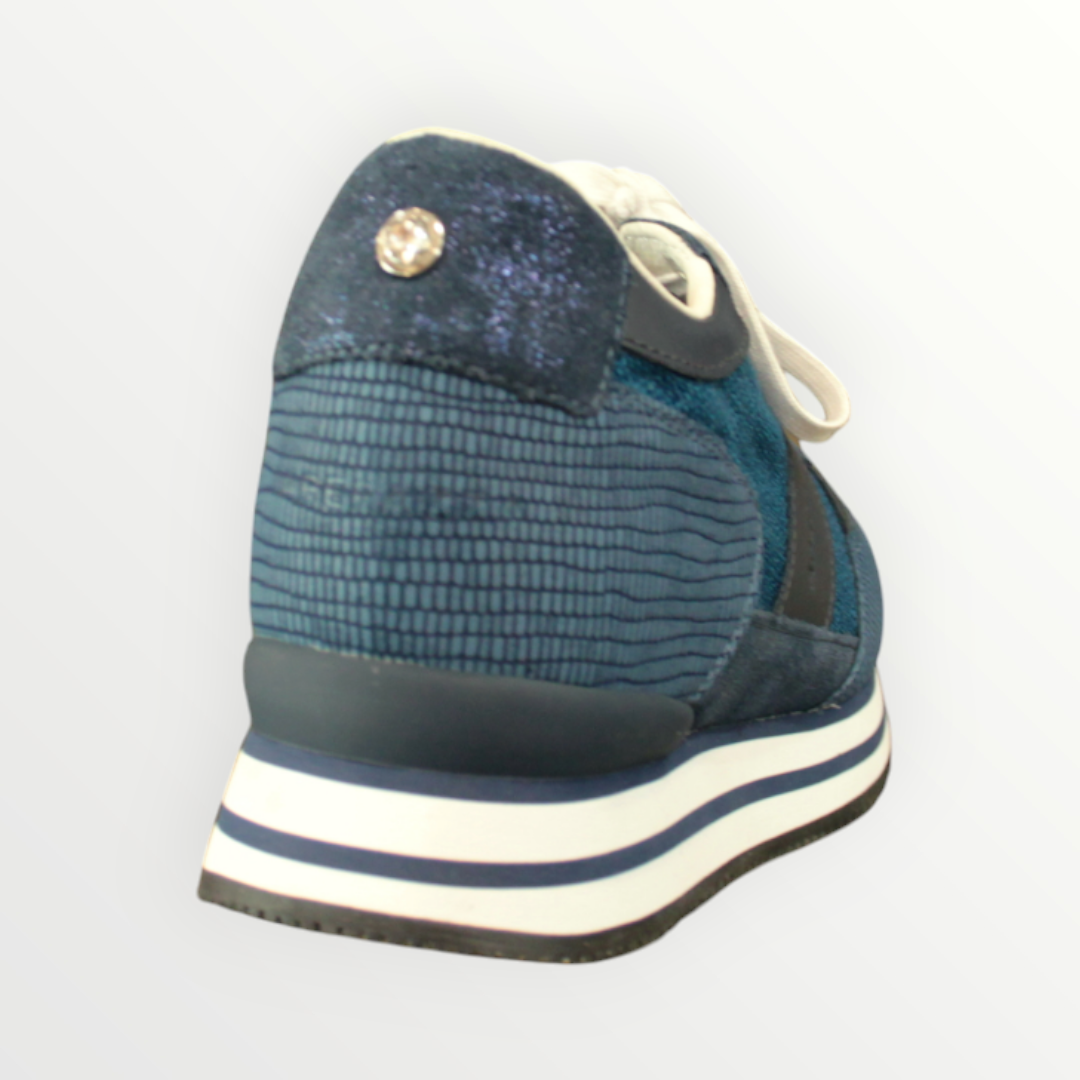 Sneaker APEPAZZA nadia