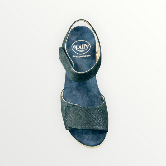Sandalo SPIFFI BLU