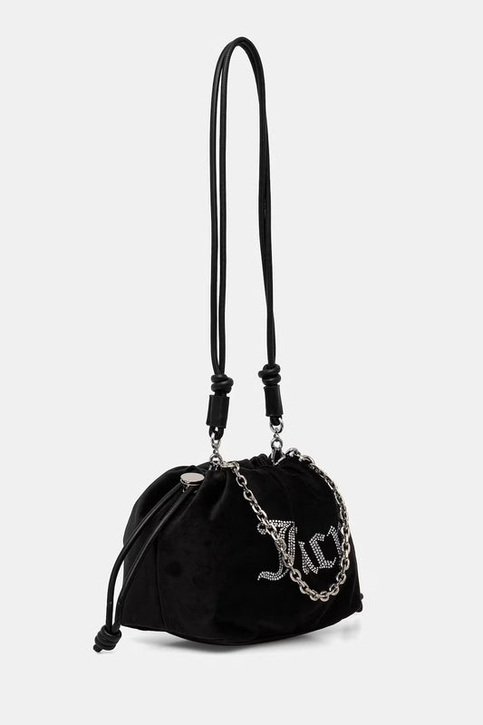 Borsa tracolla KIMBERLY SATCHEL Juicy Couture