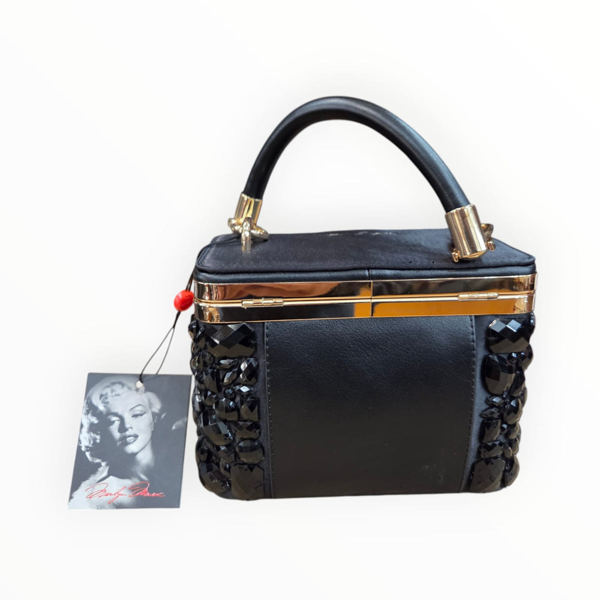 Bauletto rigido mod. Cherie linea Marilyn Monroe