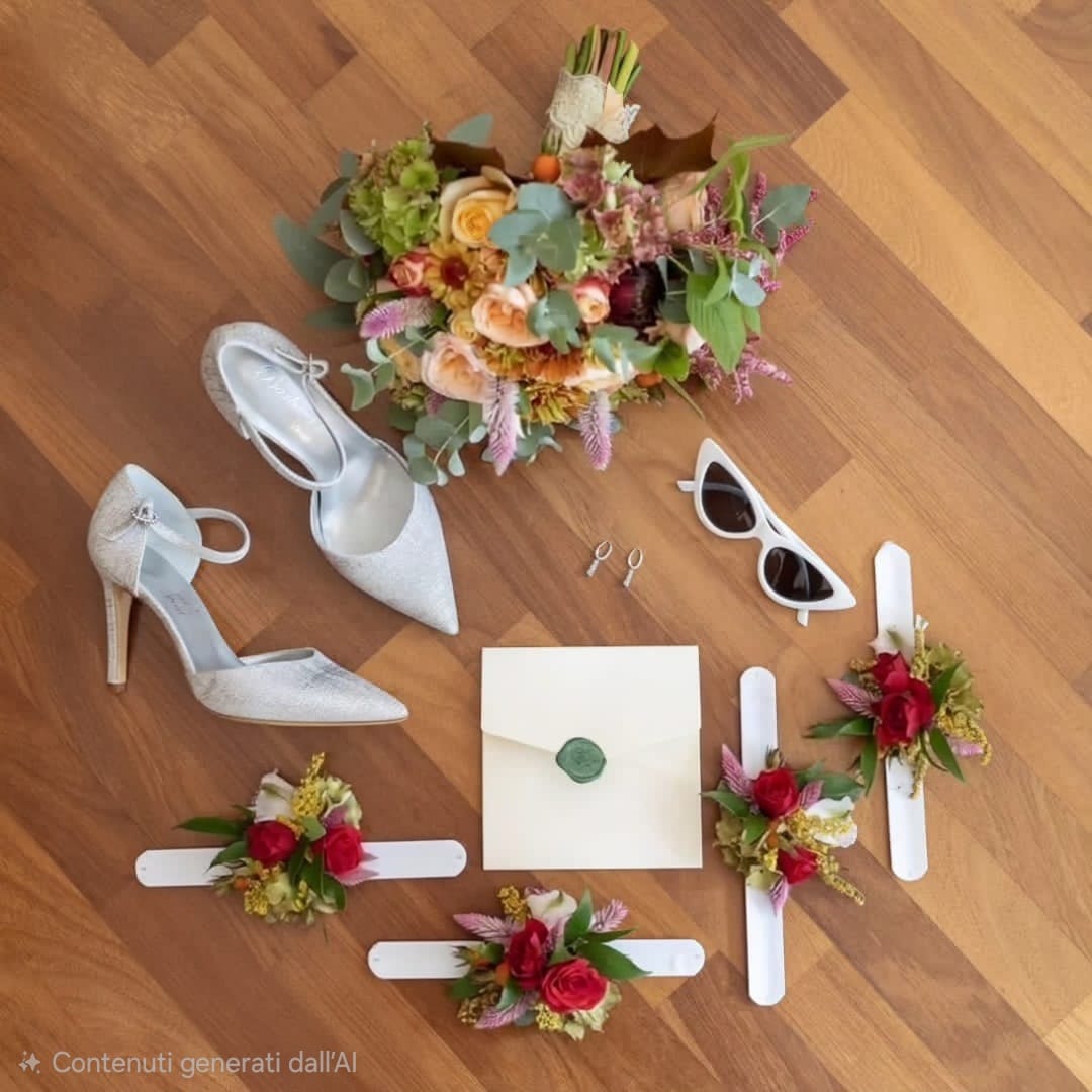 Scarpe da SPOSA
