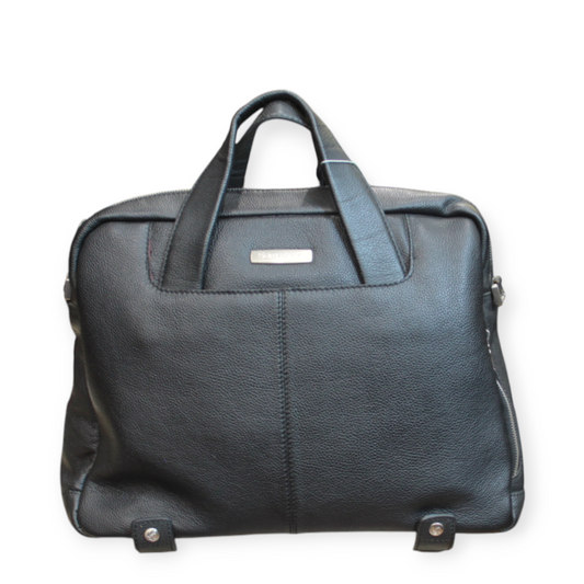 Cartella Samsonite in Pelle