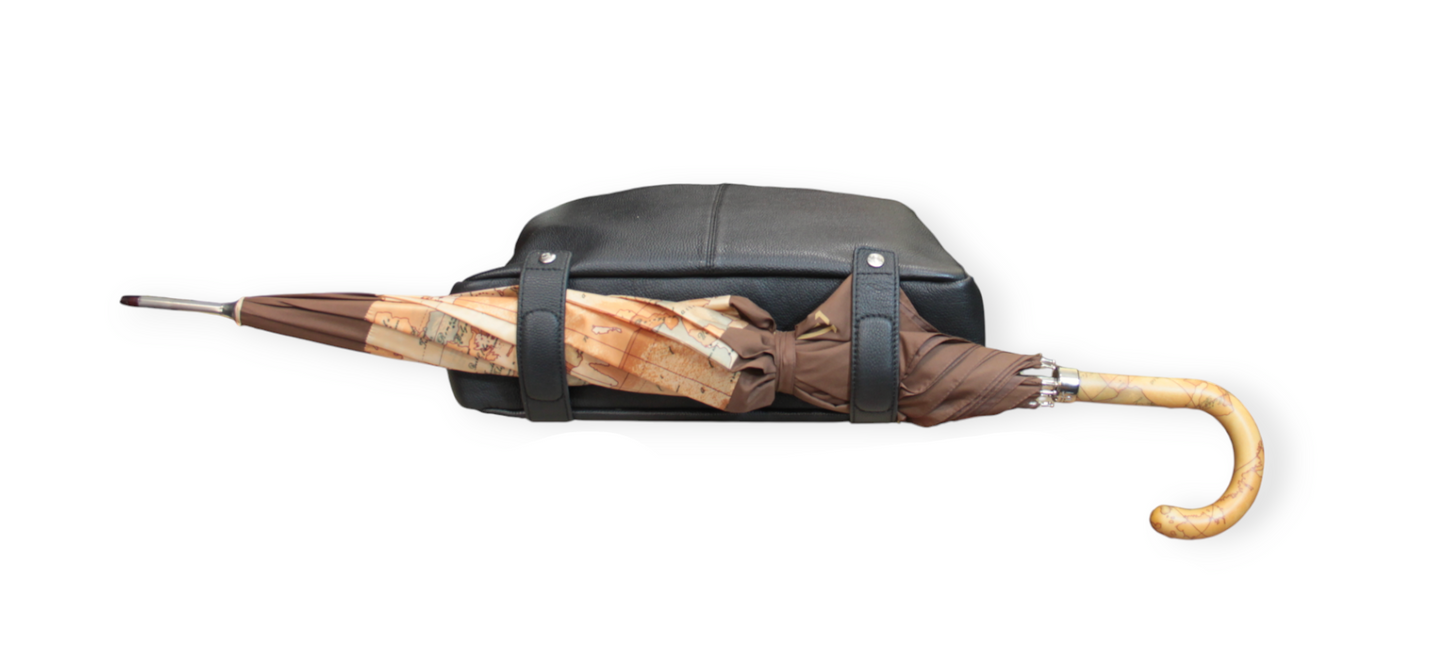 Cartella Samsonite in Pelle