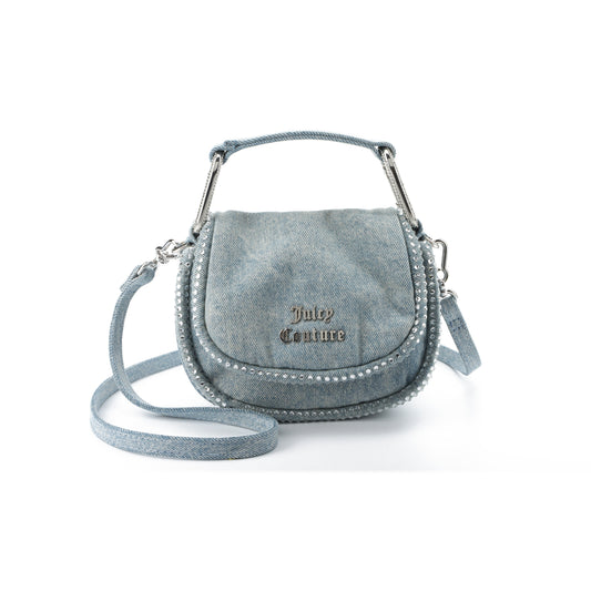 JUICY COUTURE Lotus Small Borsa Donna