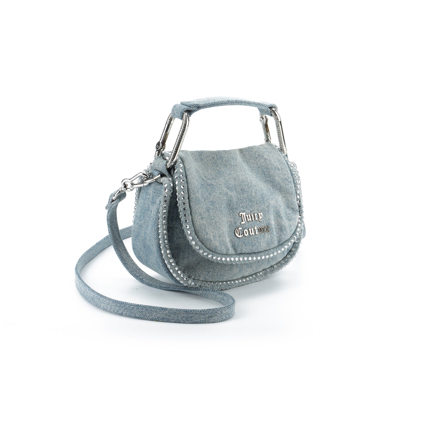JUICY COUTURE Lotus Small Borsa Donna