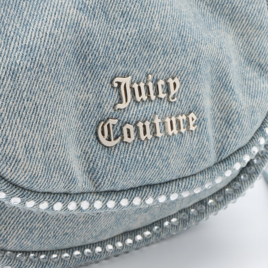 JUICY COUTURE Lotus Small Borsa Donna
