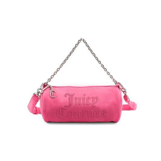 tracolla Juicy Couture modello Puff Roll
