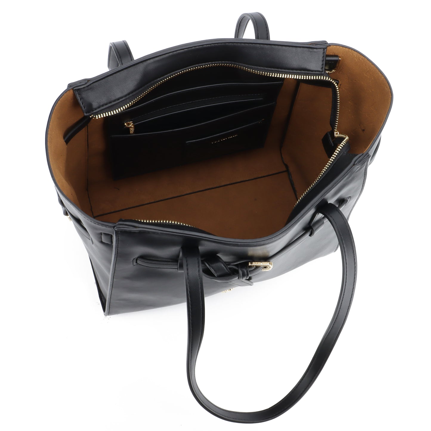 Borsa Polo US