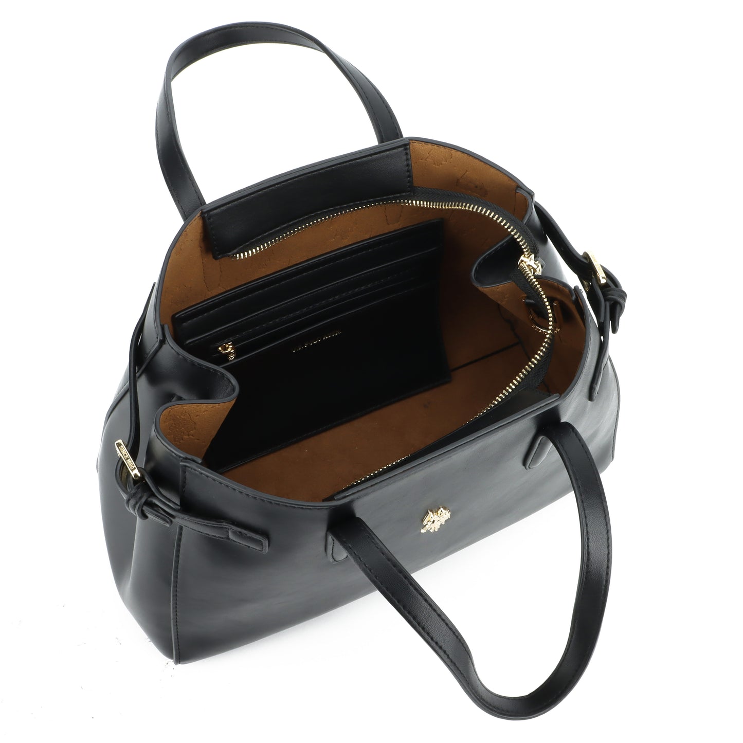 Borsa Polo US