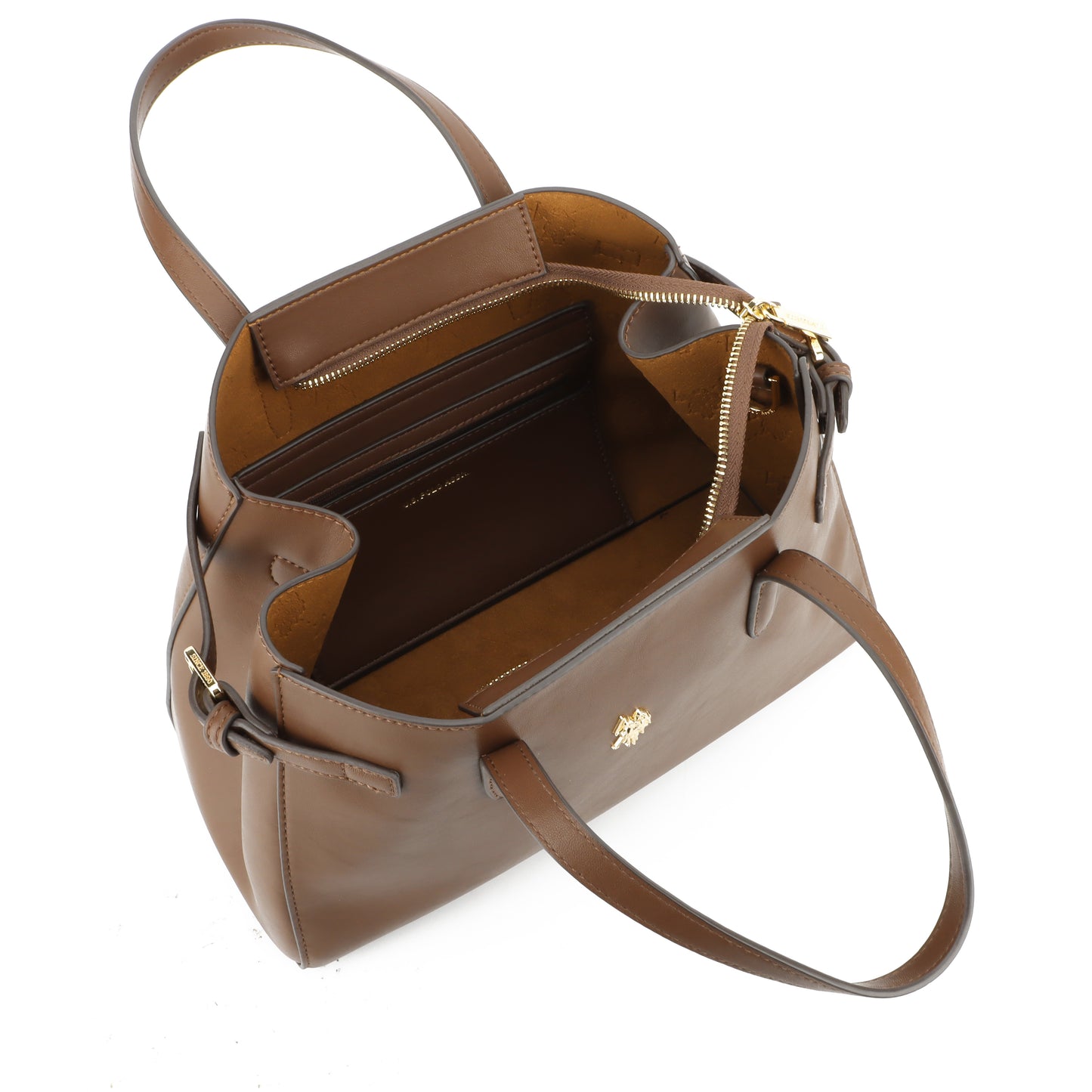Borsa Polo US