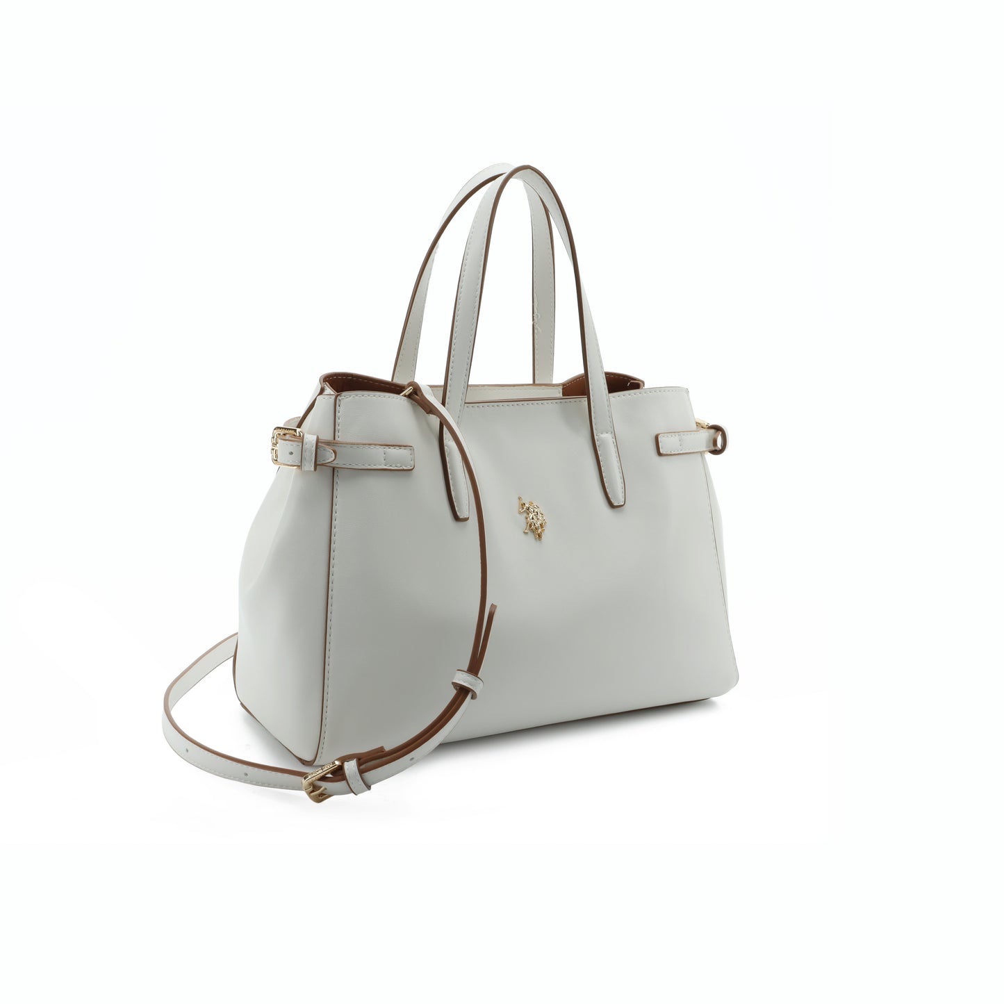 Borsa Polo US