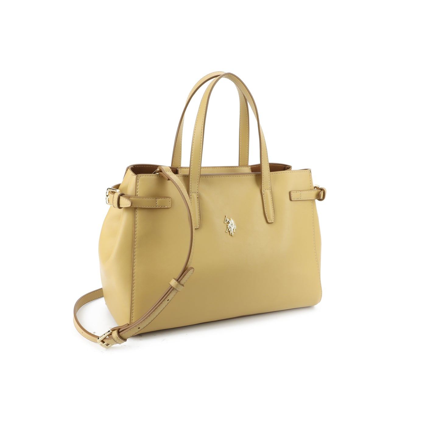 Borsa Polo US