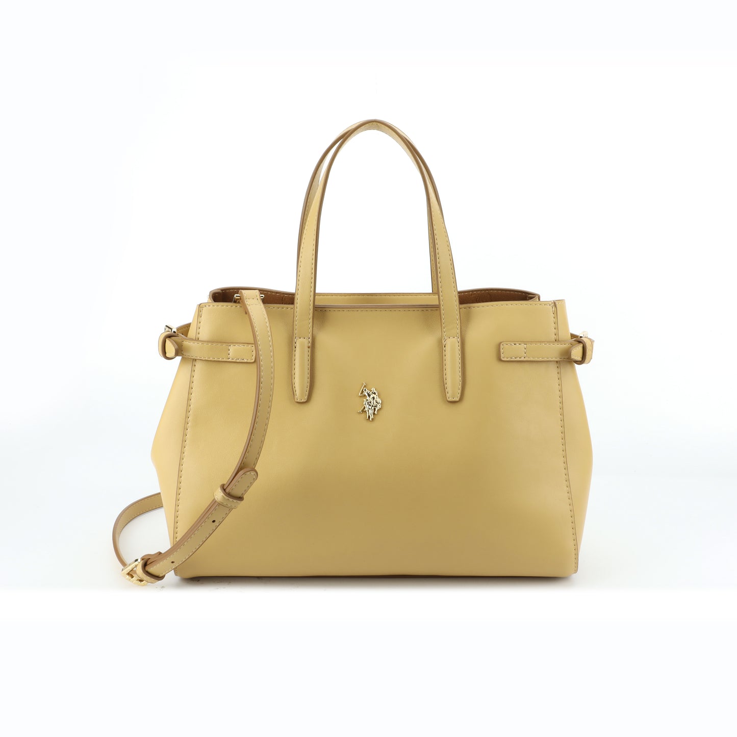 Borsa Polo US