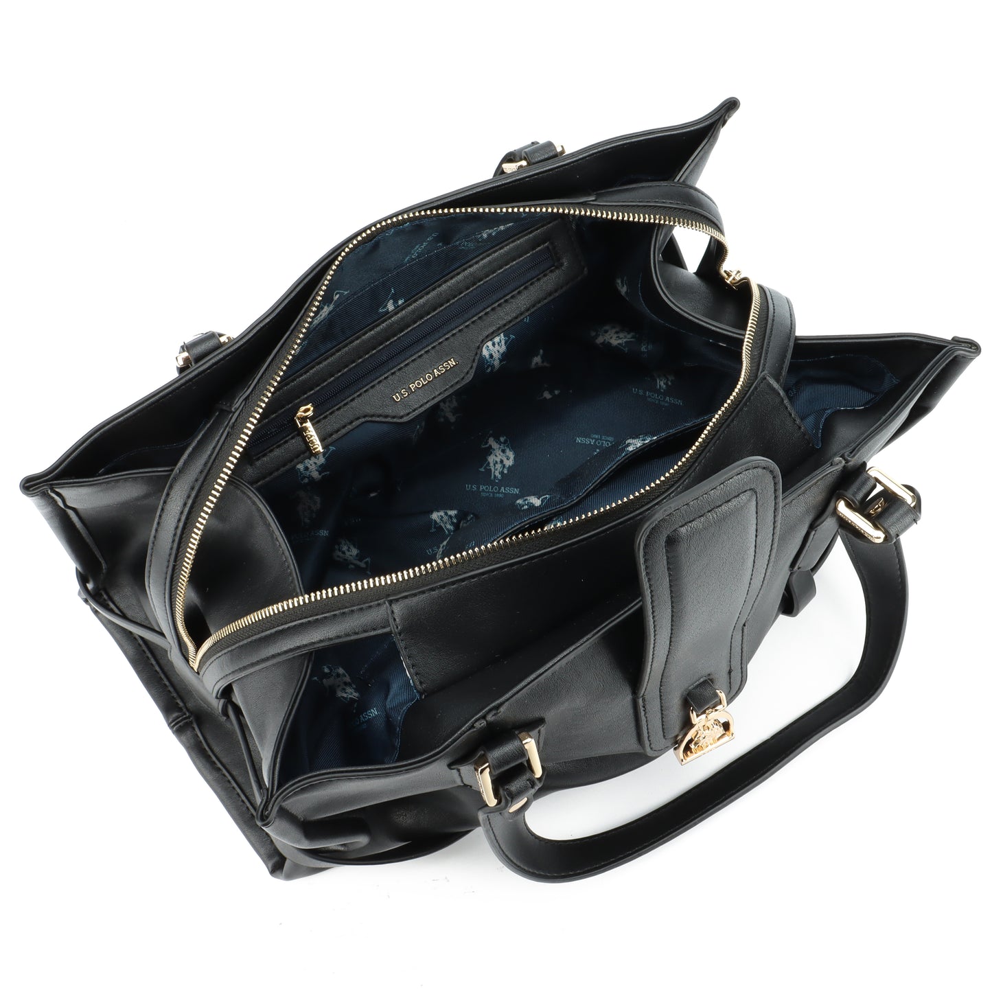 Borsa a spalla U.S. Polo