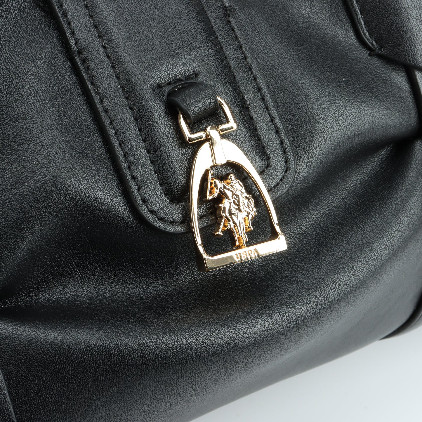 Borsa a spalla U.S. Polo
