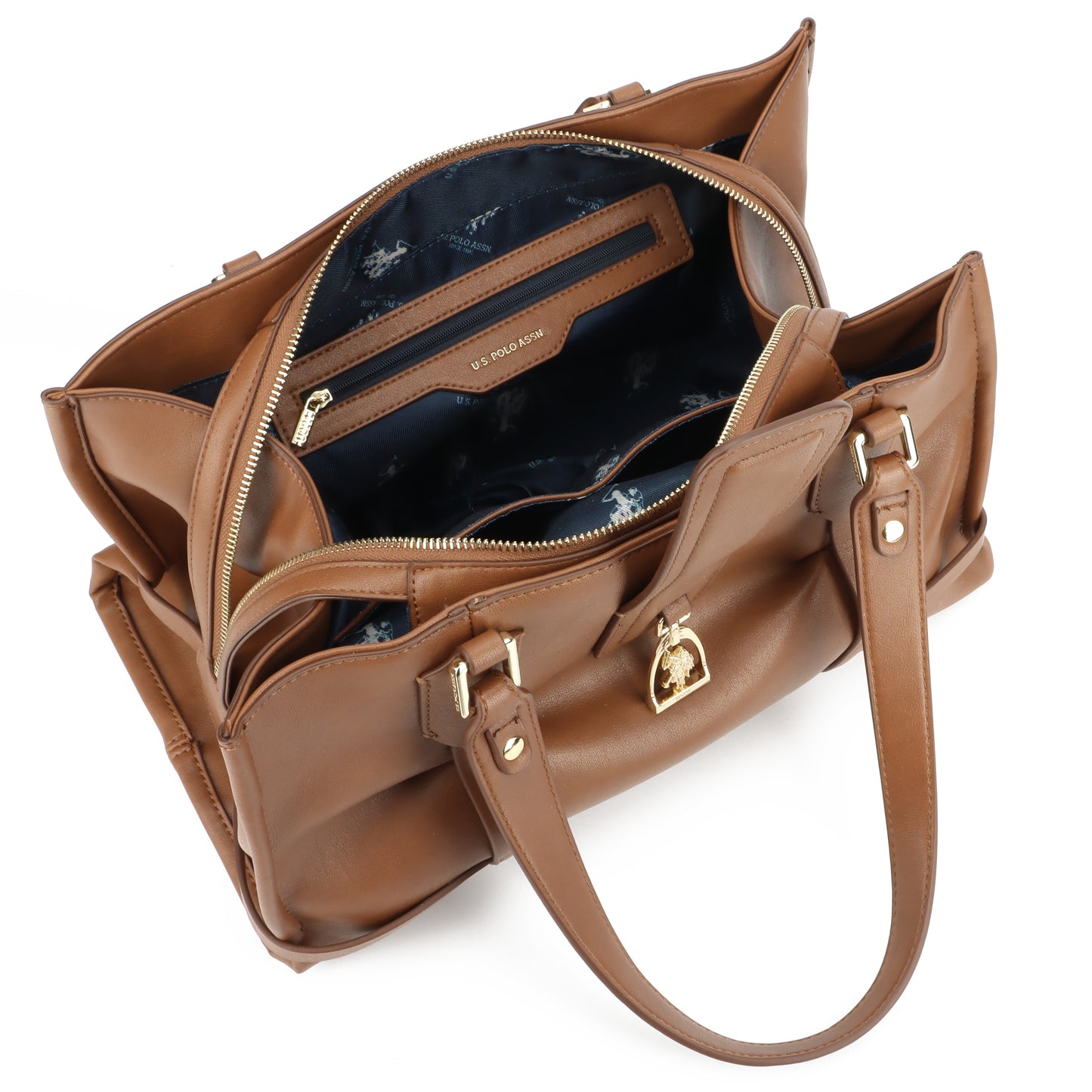 Borsa a spalla U.S. Polo