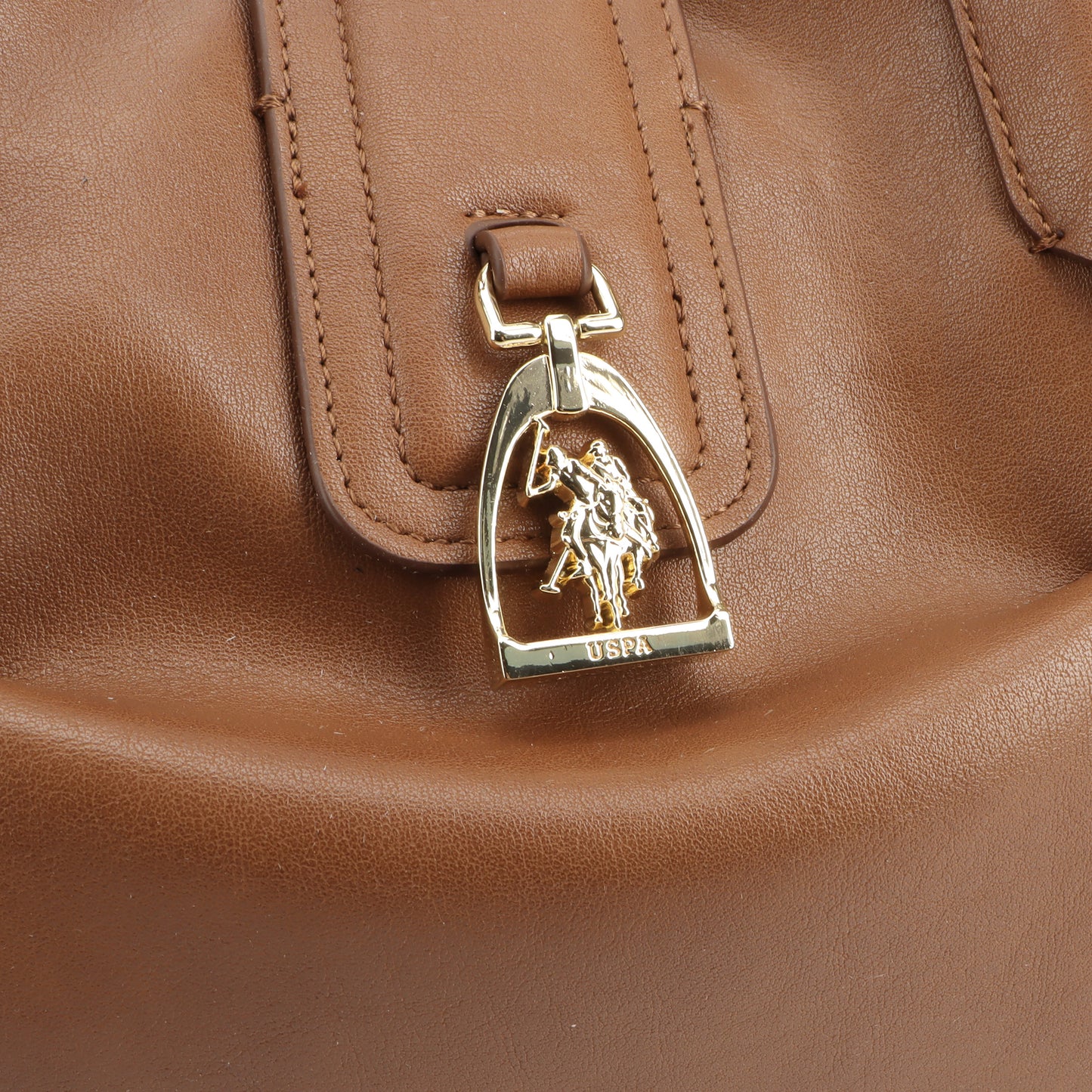 Borsa a spalla U.S. Polo
