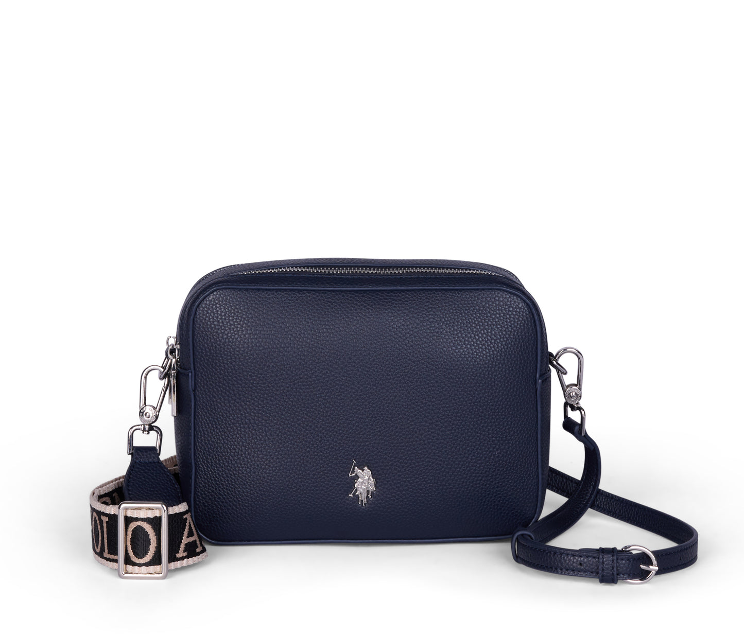 Borsa ZIP CROSSBODY Polo US