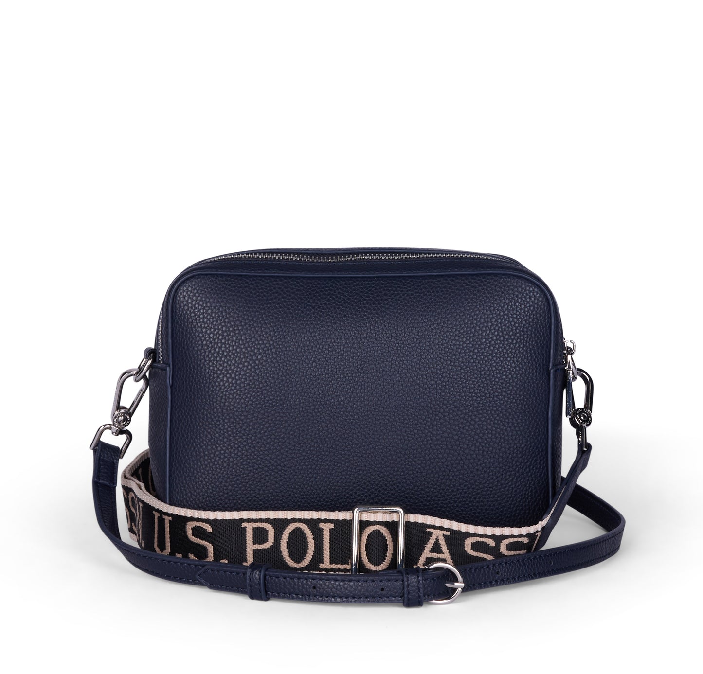 Borsa ZIP CROSSBODY Polo US