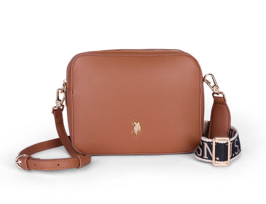 Borsa ZIP CROSSBODY Polo US