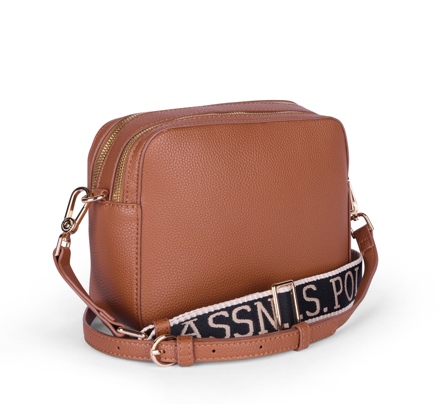 Borsa ZIP CROSSBODY Polo US