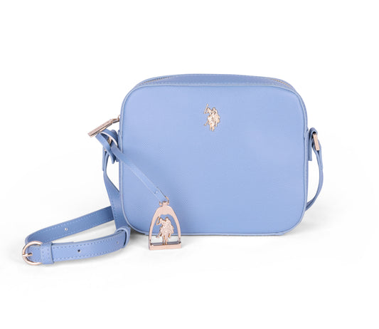 Borsa Cross Body Polo US