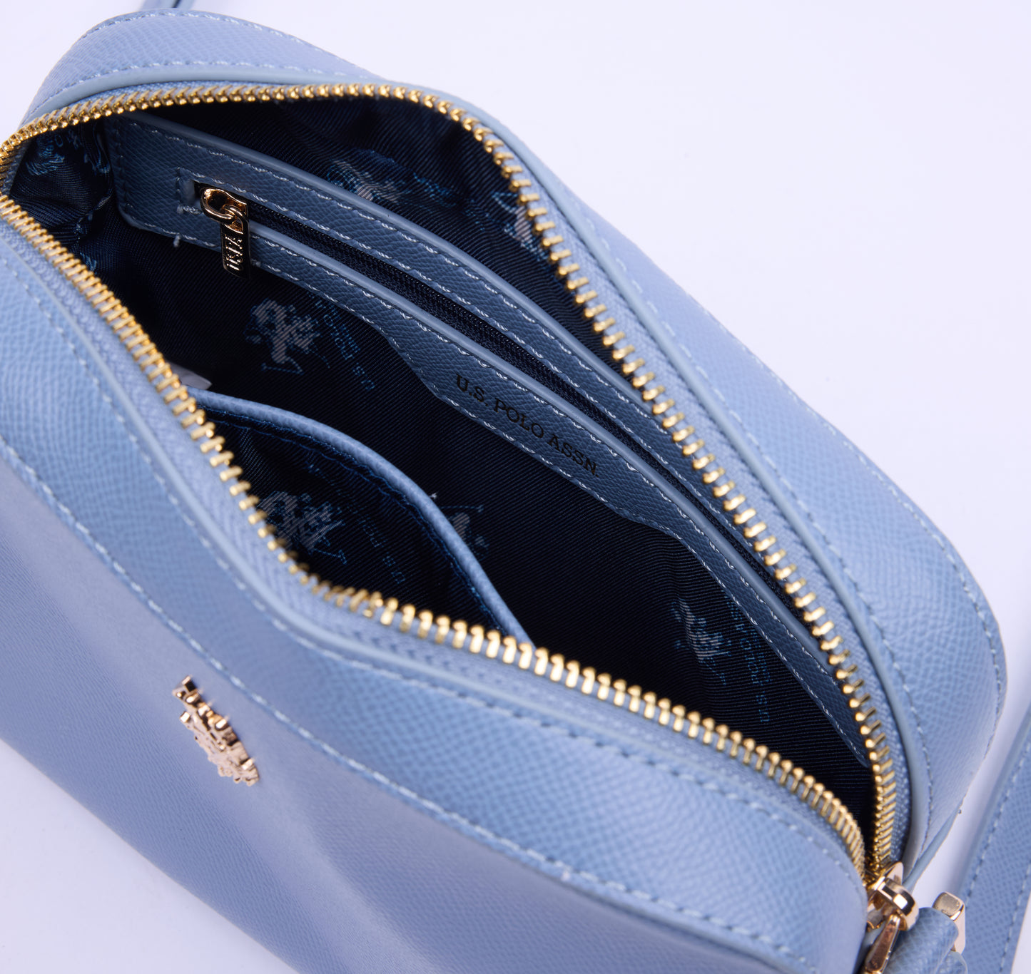 Borsa Cross Body Polo US