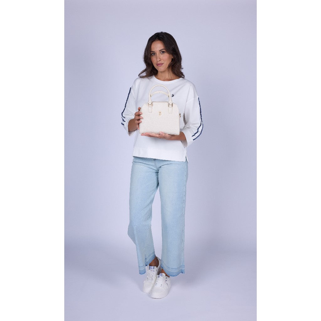 Borsa Mini Blowing Polo US