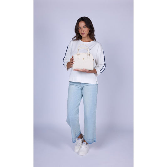 Borsa Mini Blowing Polo US