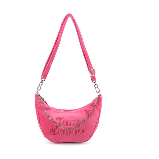 Borsa tracolla KIMBERLY M. HOBO Juicy Couture