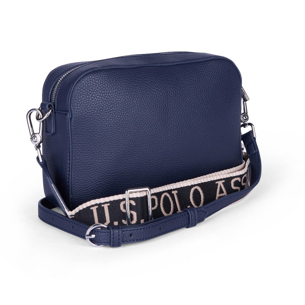 Borsa Pocket CrossBody Polo US