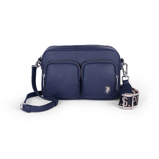 Borsa Pocket CrossBody Polo US