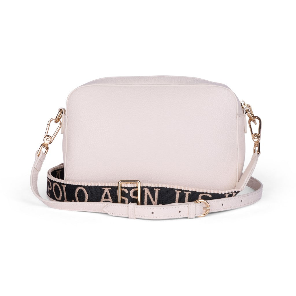 Borsa Pocket CrossBody Polo US