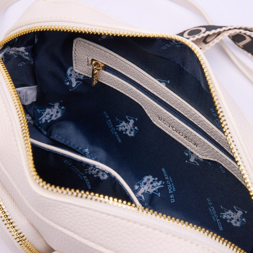 Borsa Pocket CrossBody Polo US