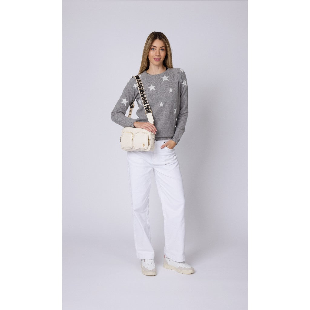 Borsa Pocket CrossBody Polo US