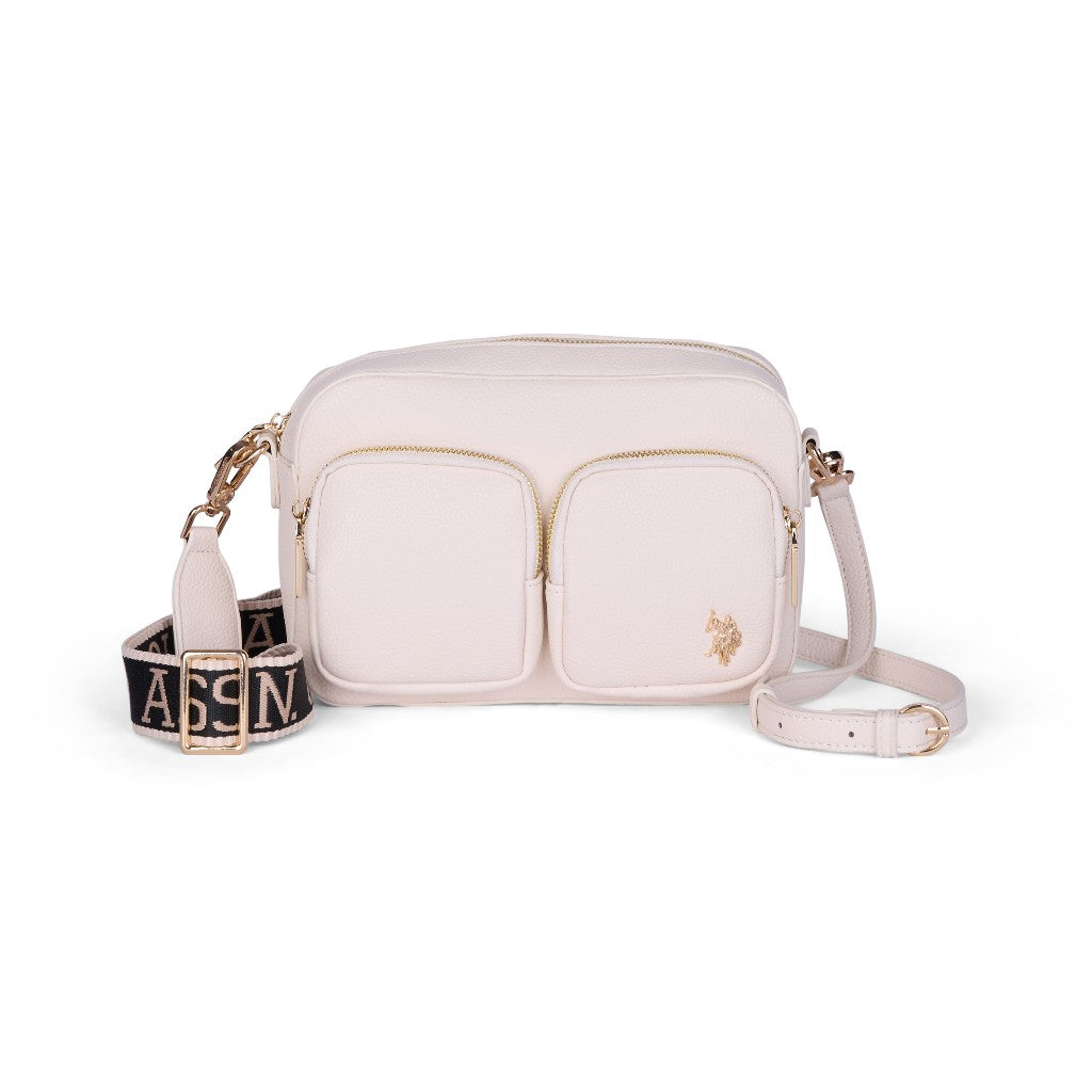 Borsa Pocket CrossBody Polo US