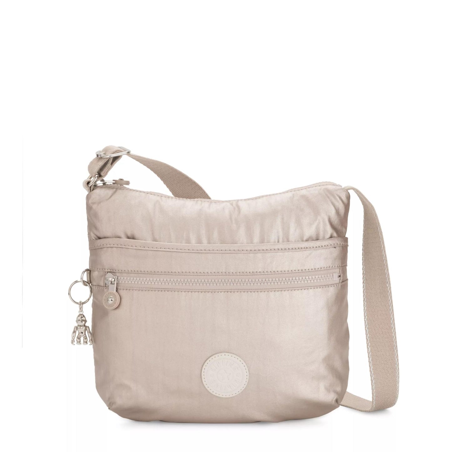 Borsa a tracolla Kipling