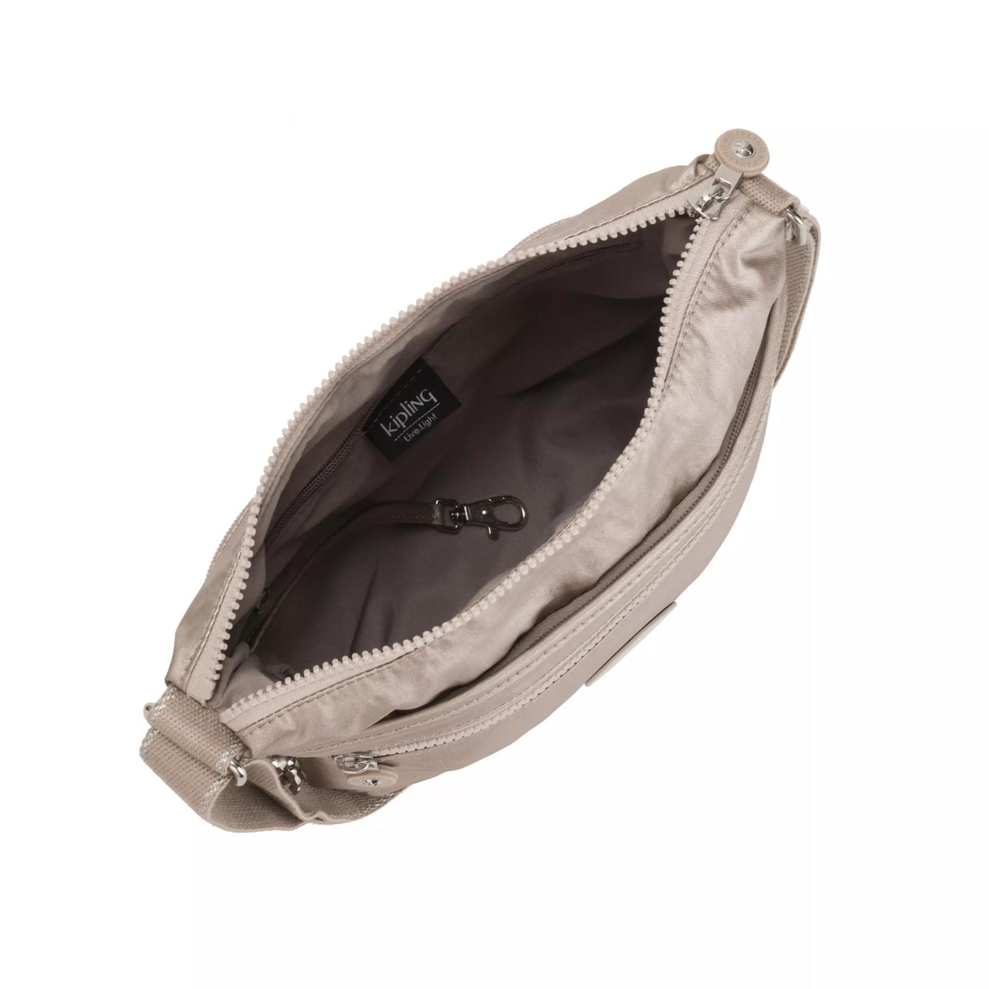 Borsa a tracolla Kipling