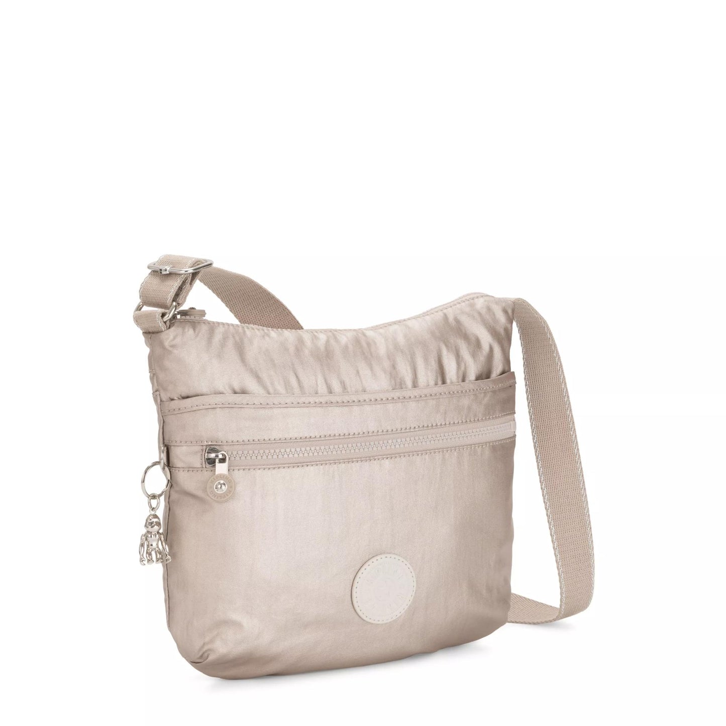Borsa a tracolla Kipling